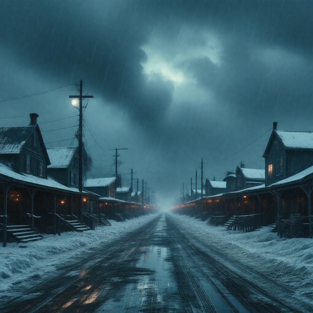30 Days of Night